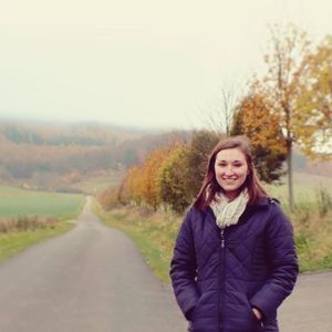 Meet your Posher, Danica